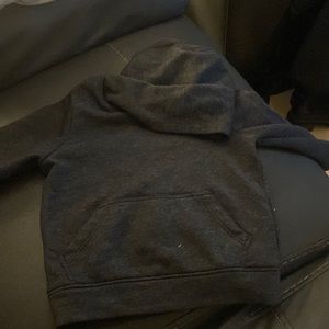 Lightly used hoodie